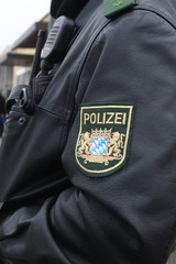 Polizei