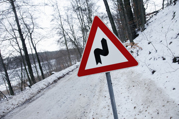 winter
