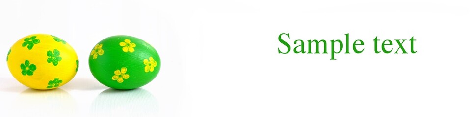 bannière pâques  8000 X 2000