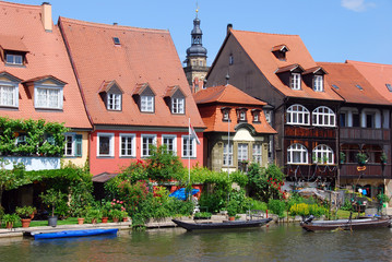An der Pregnitz