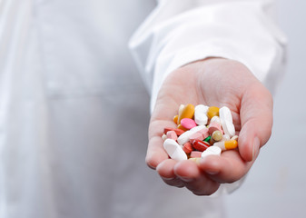 Tabletten