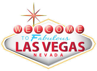 las vegas sign © Jimmyi23