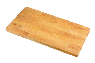 Cutting board