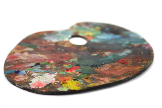 color palette