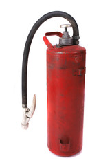 Obraz premium fire apparatus
