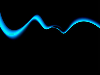 abstract background, vector