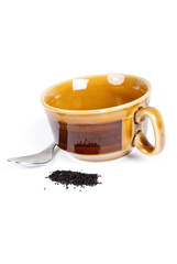 tea