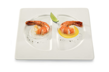 prawn