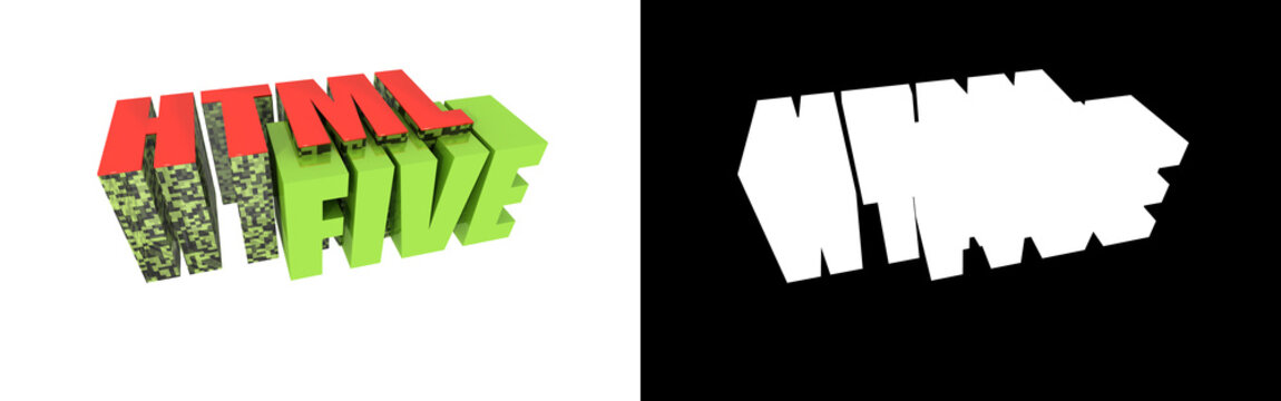 HTML Five