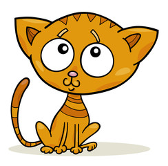 cute kitten