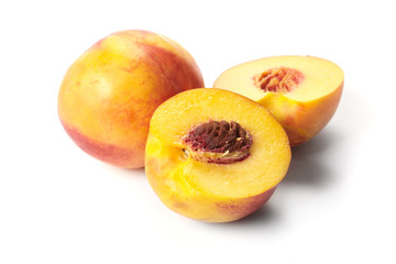 peaches