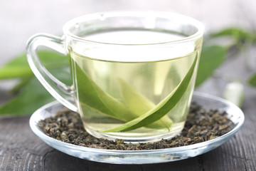 Green tea
