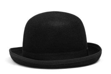 bowler hat
