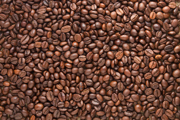 Coffee Beans pattern
