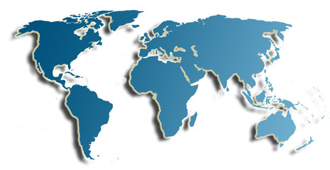 World Map