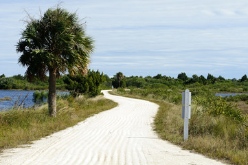 Merritt Island National Wildlife Refuge