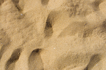Sand