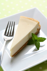 Cheesecake