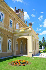 Obraz premium big house