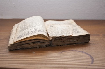 book © vempireart