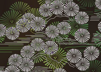 グラフィックプランツ