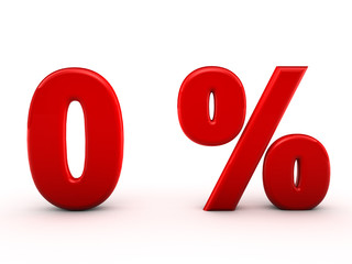 0%