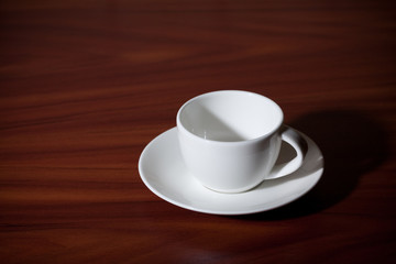 Classic coffee pair