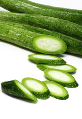 thai laffa vegetable