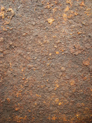 rust