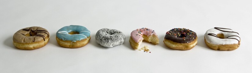 Donuts