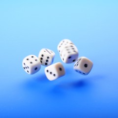 dice