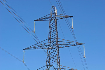 pylon