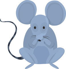 mouse