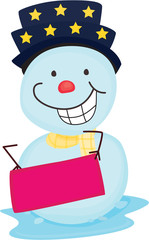 snowman