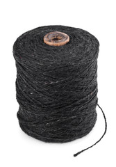 spool of yarn