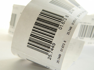 Barcode.