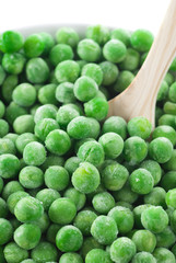 Frozen Peas