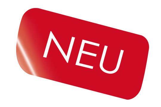 Button Neu