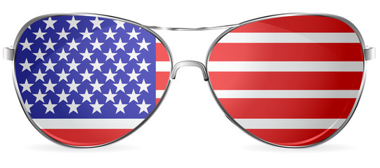 usa sunglasses