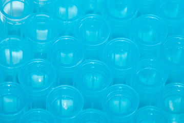 science test pipette tips