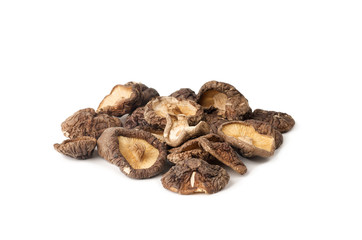 Dried Mushrooms