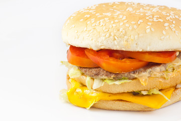 Cheese Burger