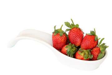 strawberry