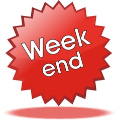 étiquette week-end