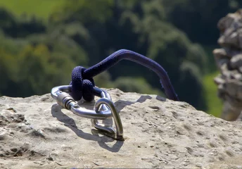 Rideaux occultants Alpinisme Crochet d& 39 escalade