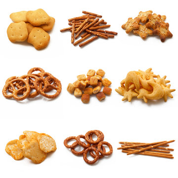 salatini collage