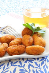 croquette