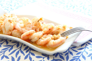 Shrimp