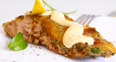 lachsfilet