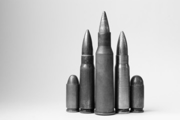 Bullets © Fafaa